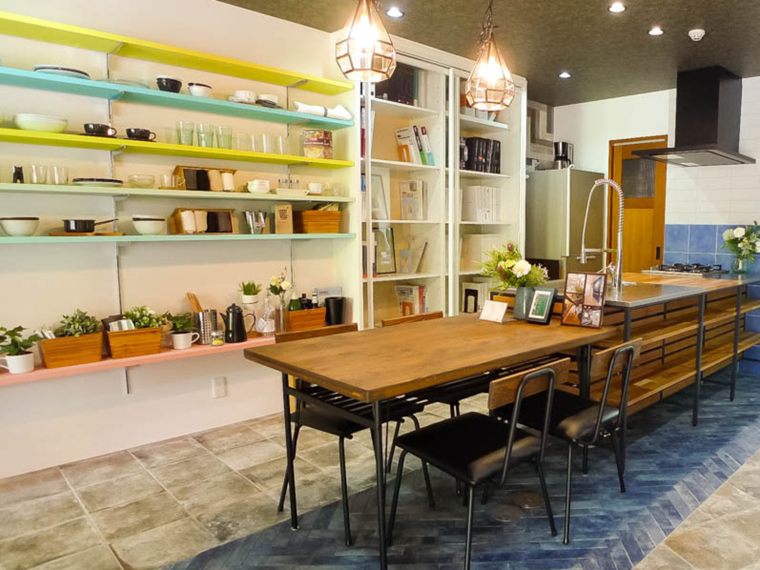 事業所 横浜南店