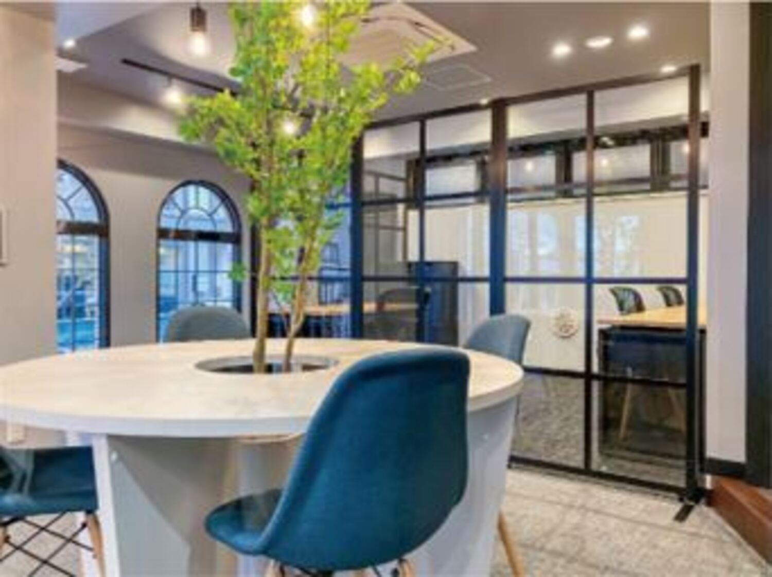 事業所 センター南店