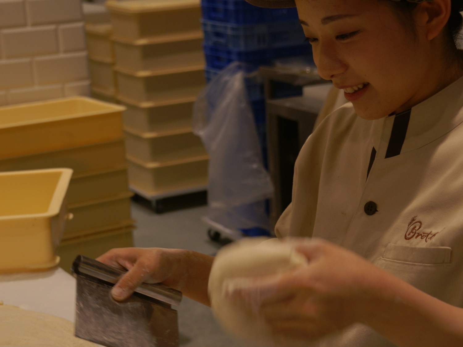 事業所 ブロートバール・セセシオン