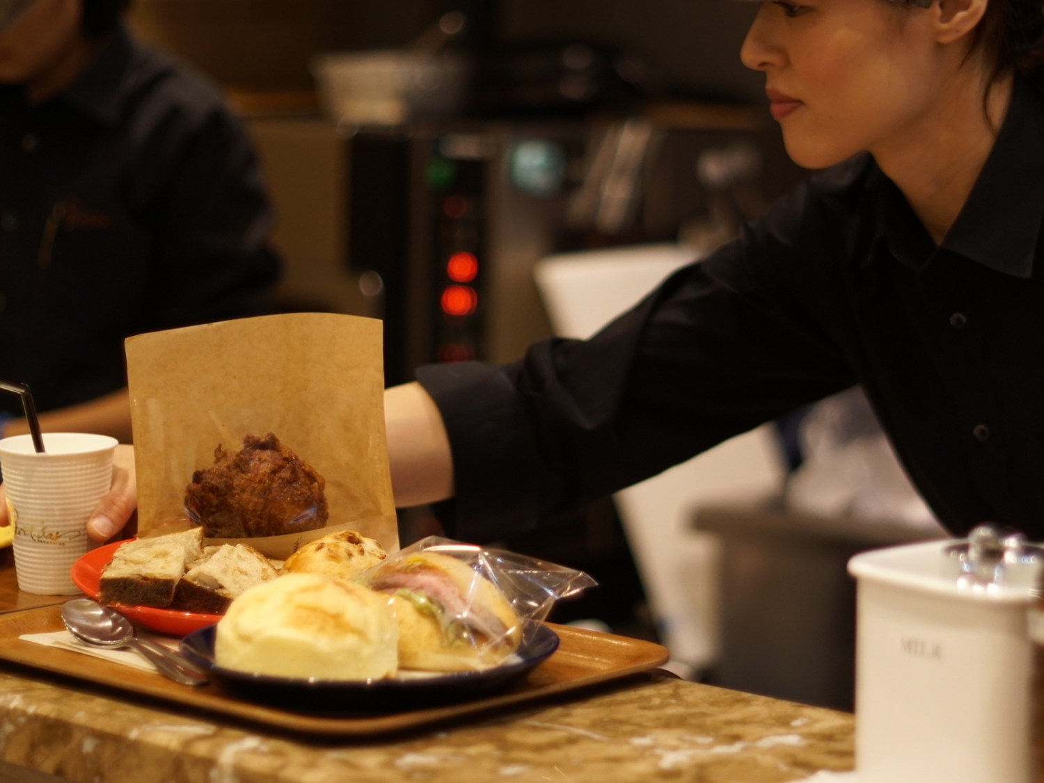 事業所 ブロートバール・セセシオン