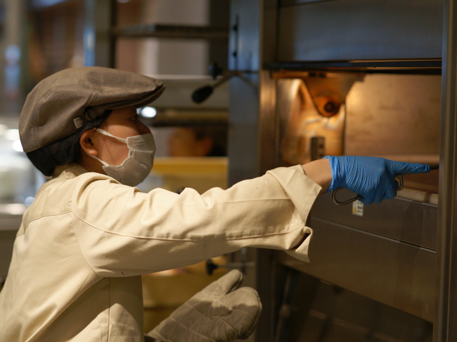 事業所 ブロートバール・セセシオン