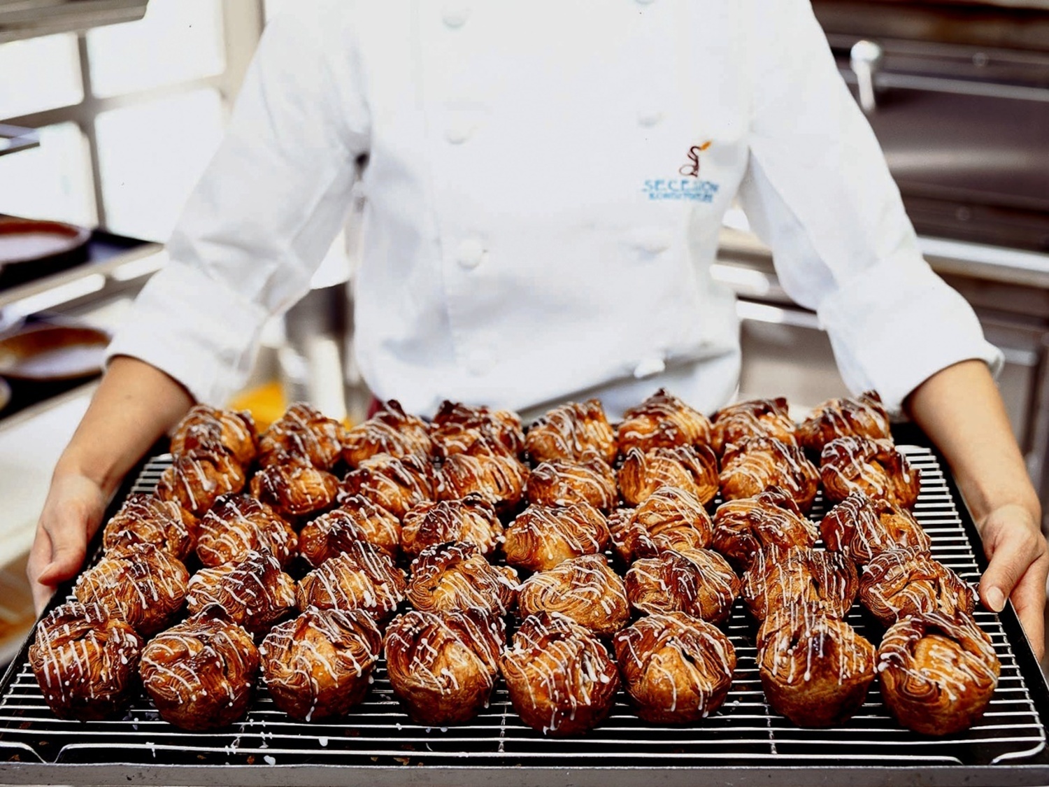 事業所 セセシオン・コンディトアアテリエ