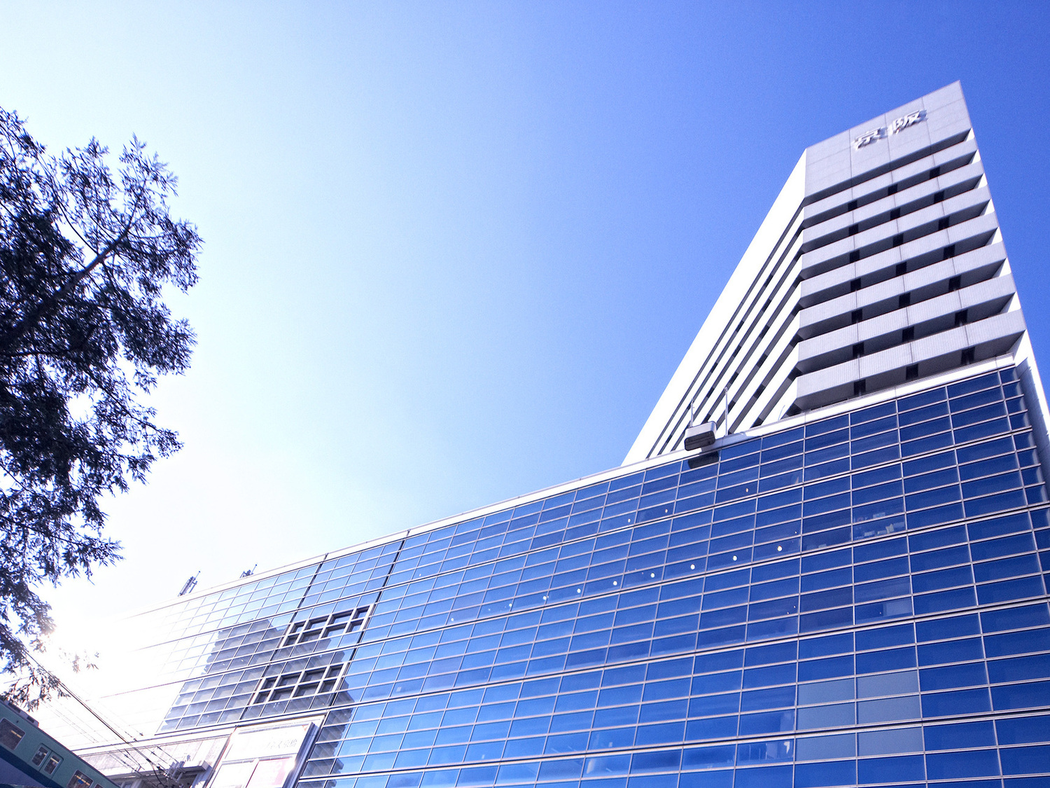 事業所 ホテル京阪 京橋グランデ