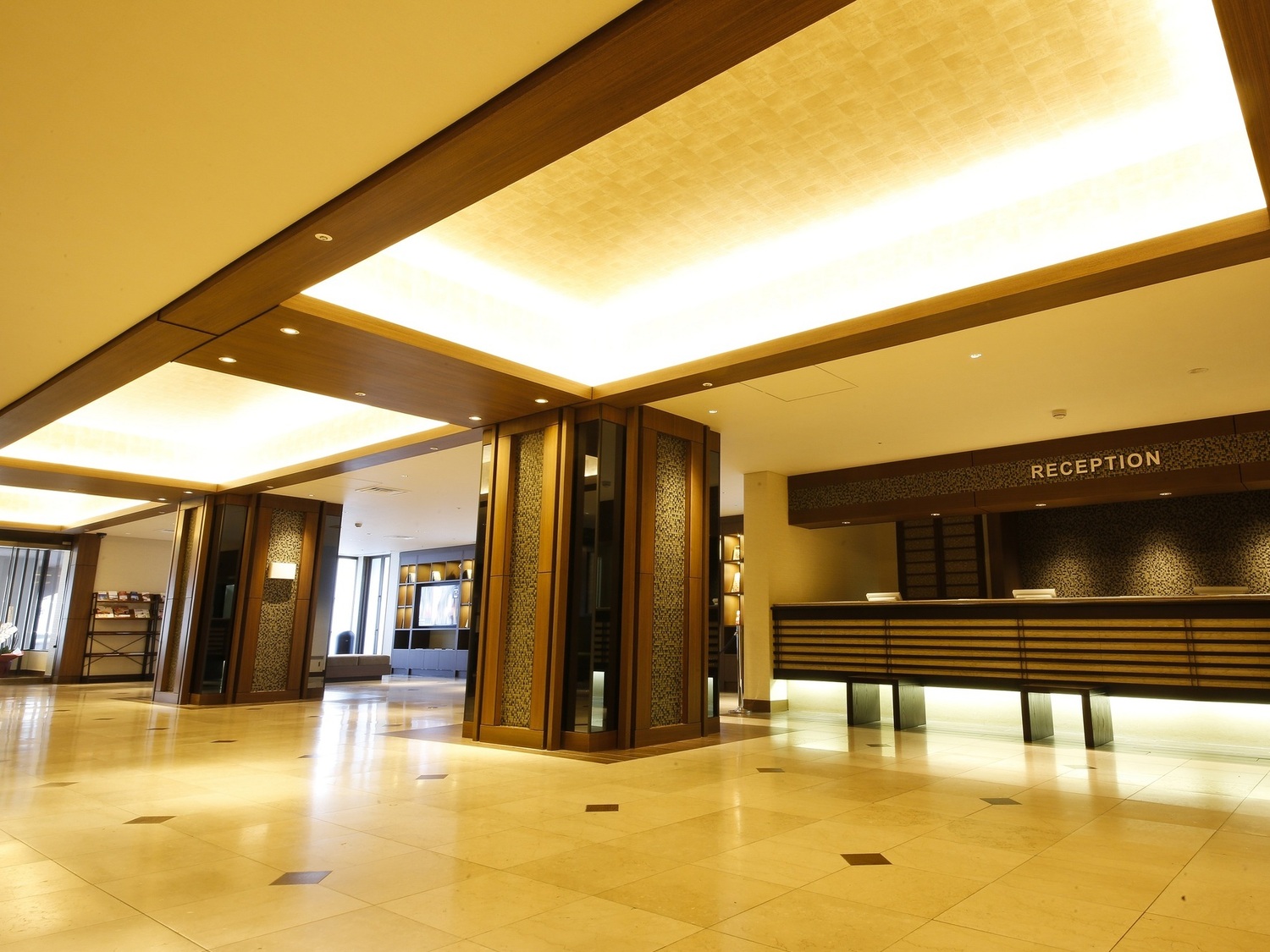 事業所 ホテル京阪 天満橋