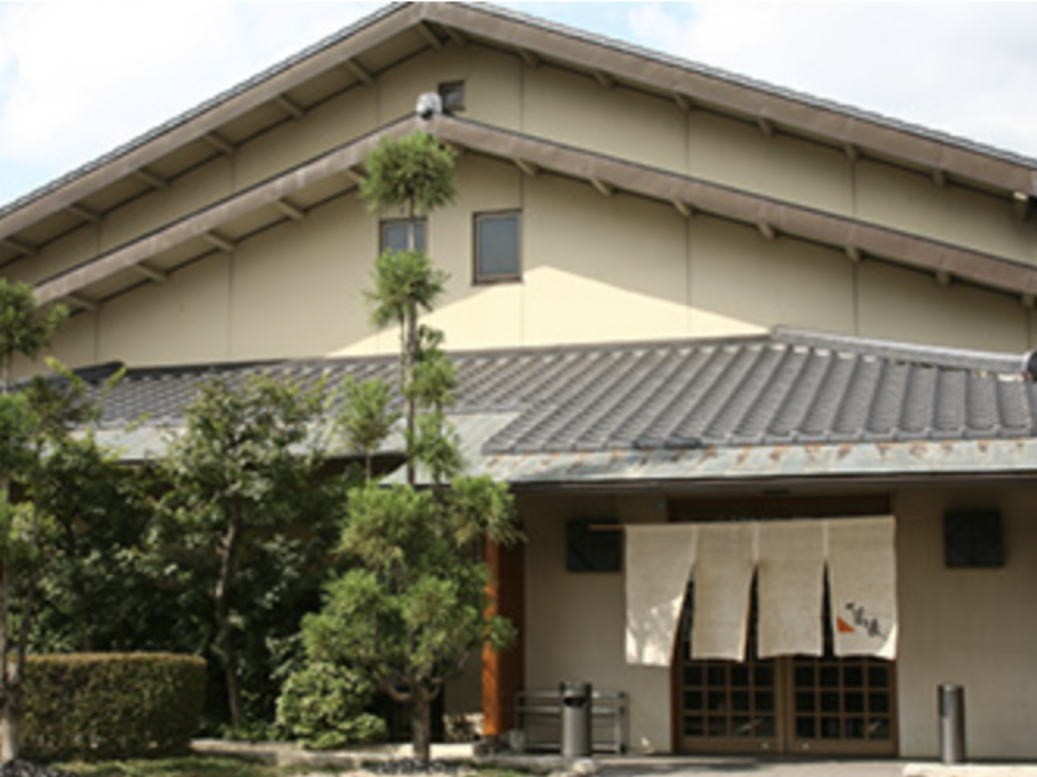 事業所 ひつまぶし 備長 本店