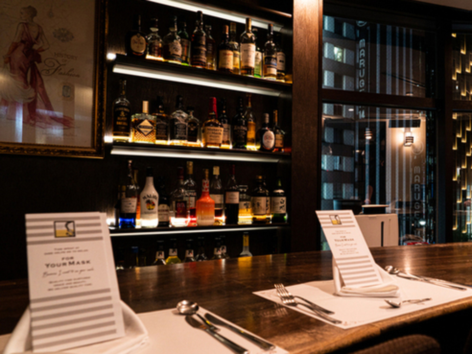 事業所 マダムシュリンプ