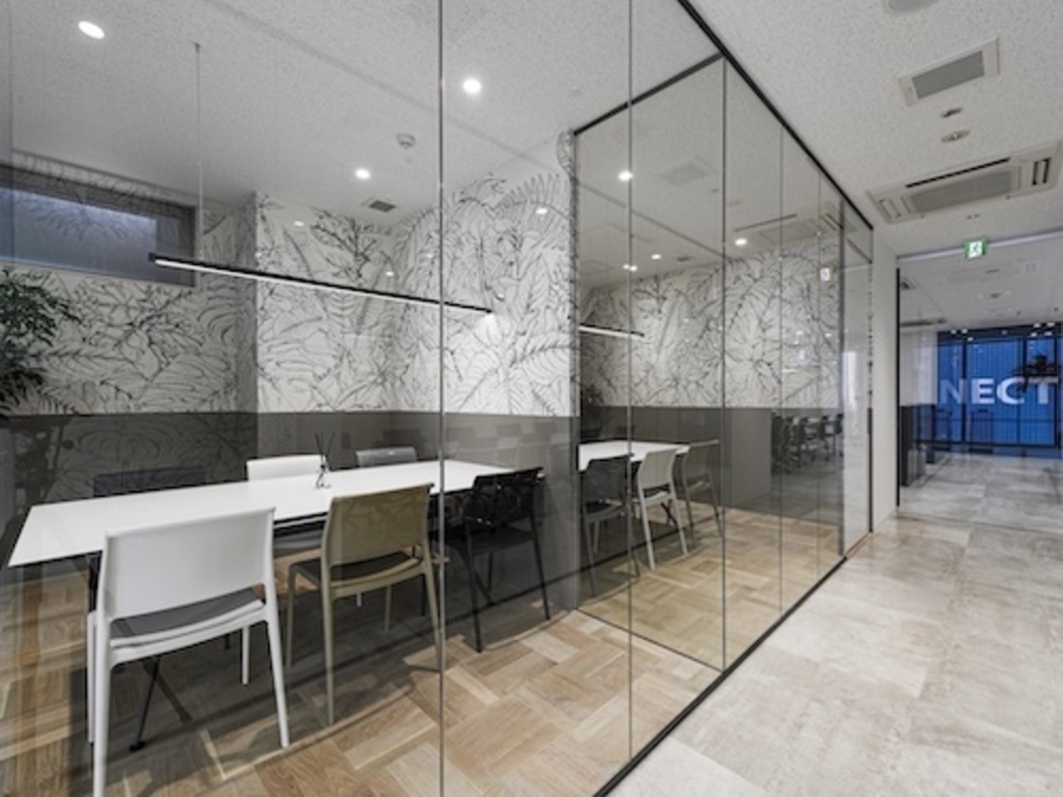 事業所 東京本社