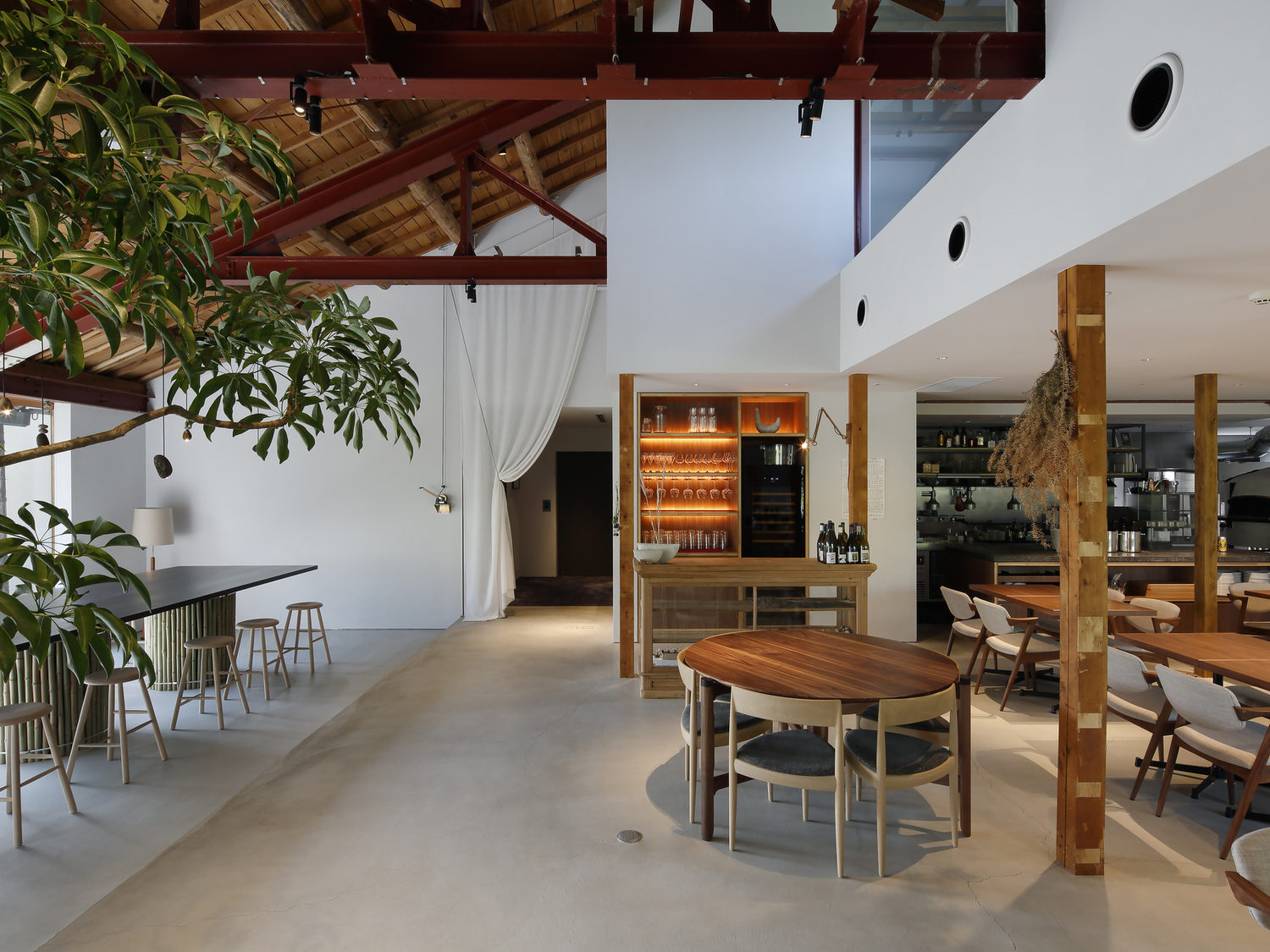 事業所 嵐山邸宅MAMA / 儘