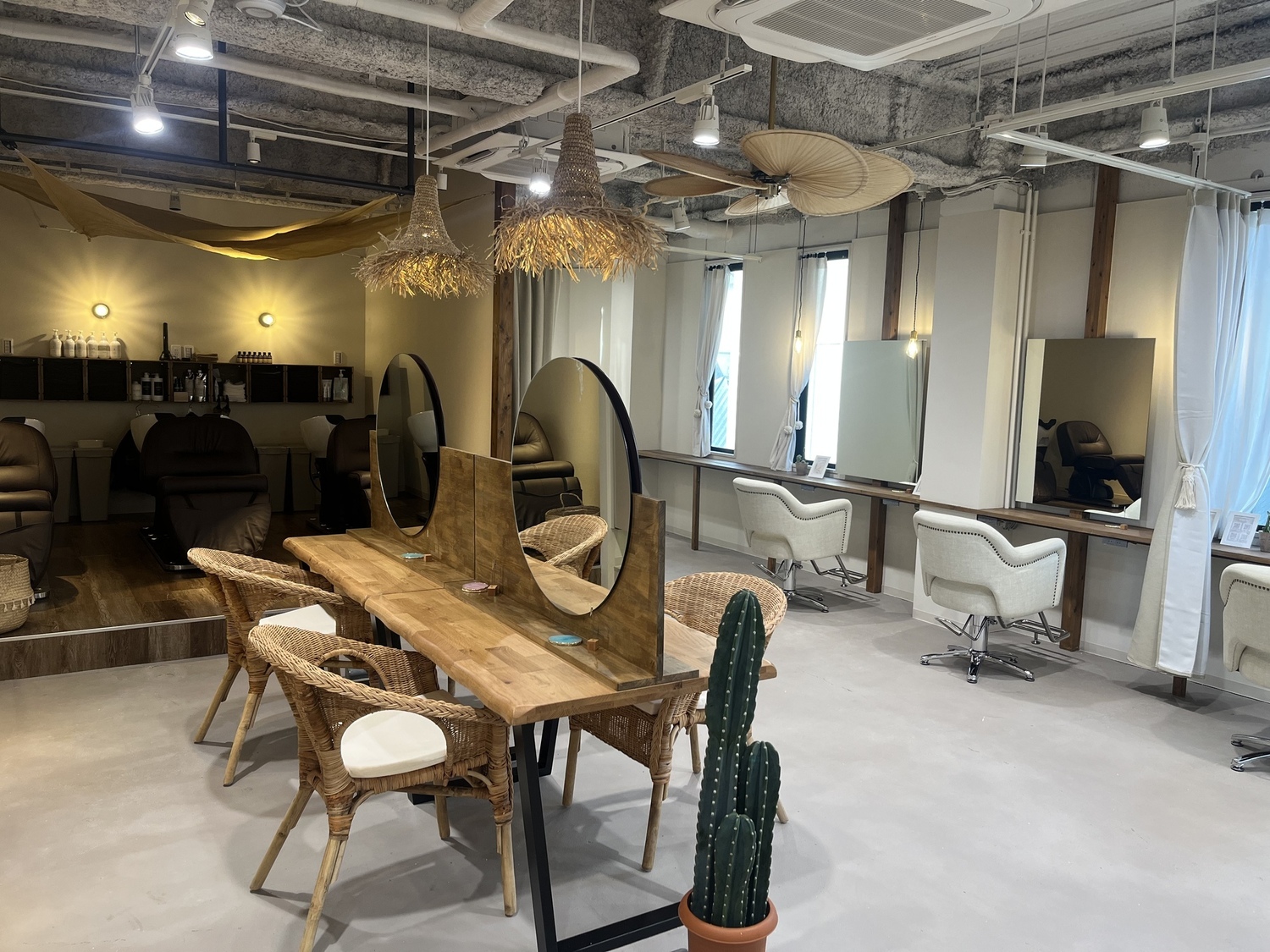 事業所 coco luana ココルアナ