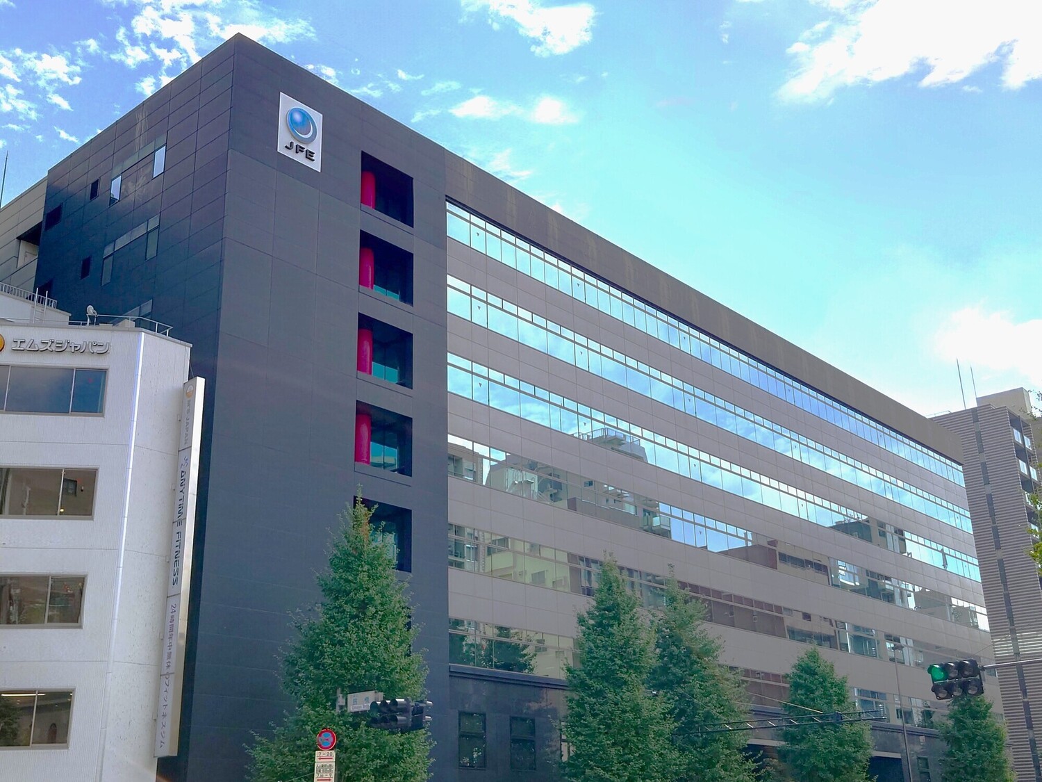 事業所 本社　蔵前