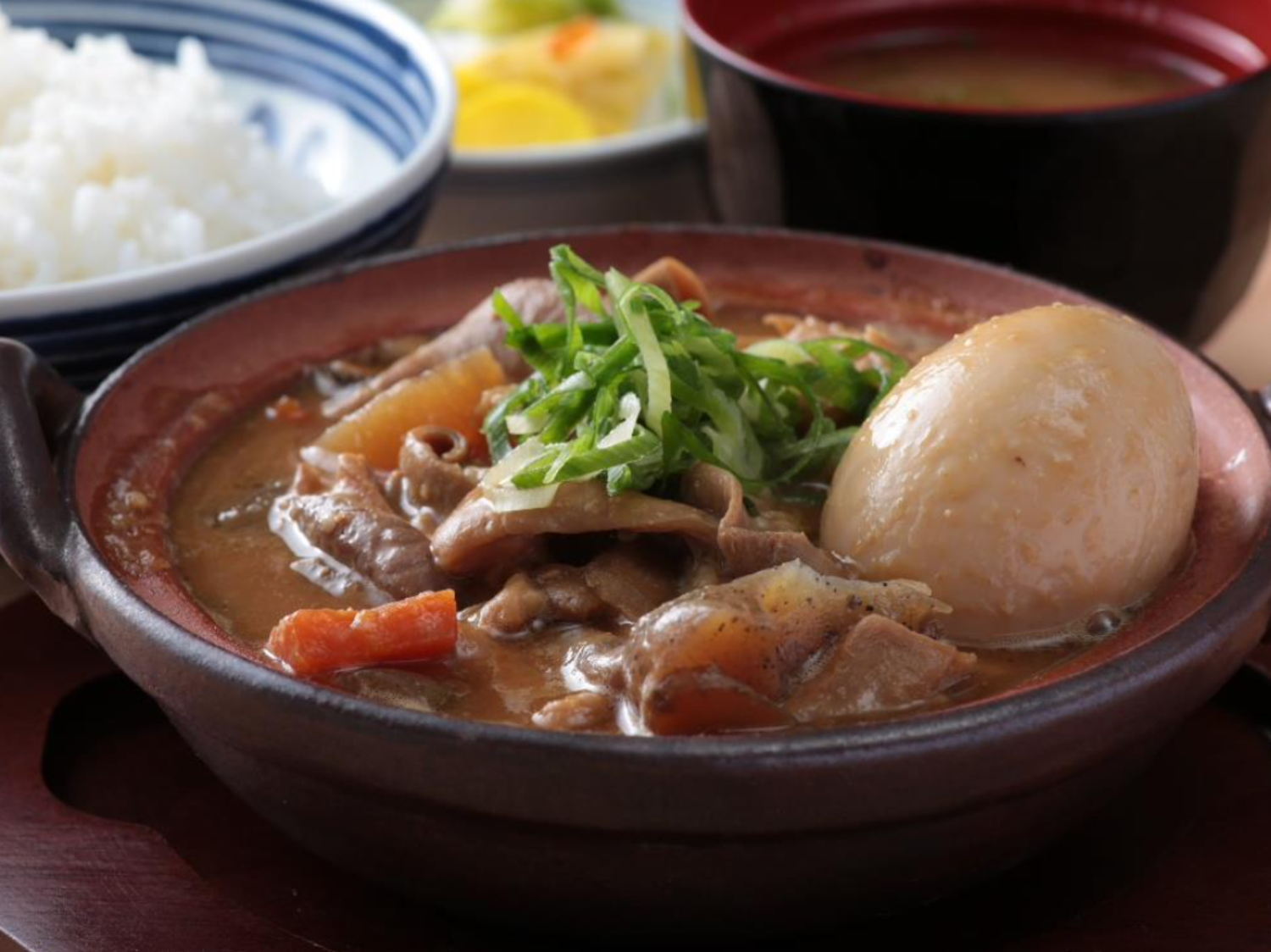 事業所 野郎めし