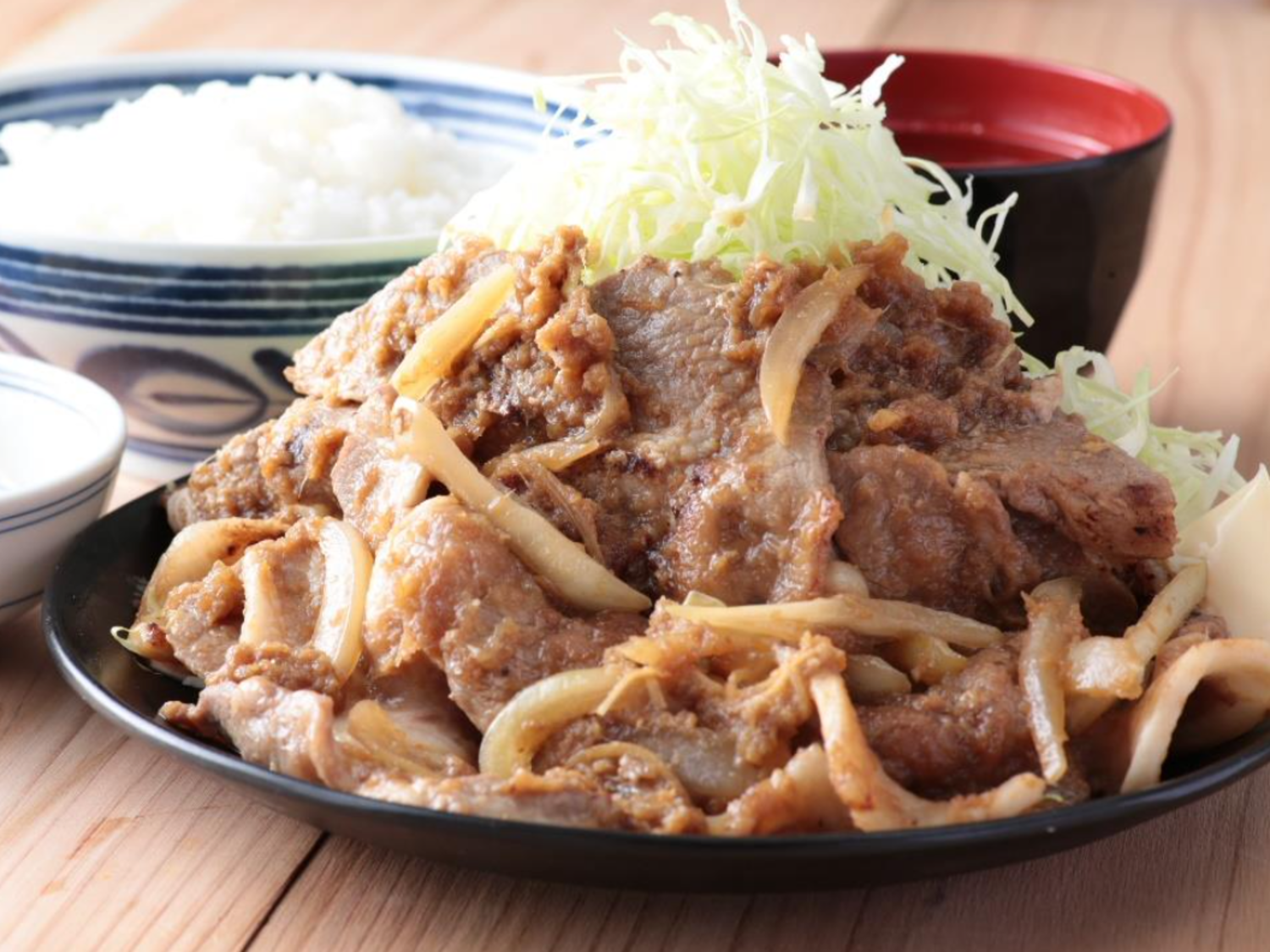 事業所 野郎めし