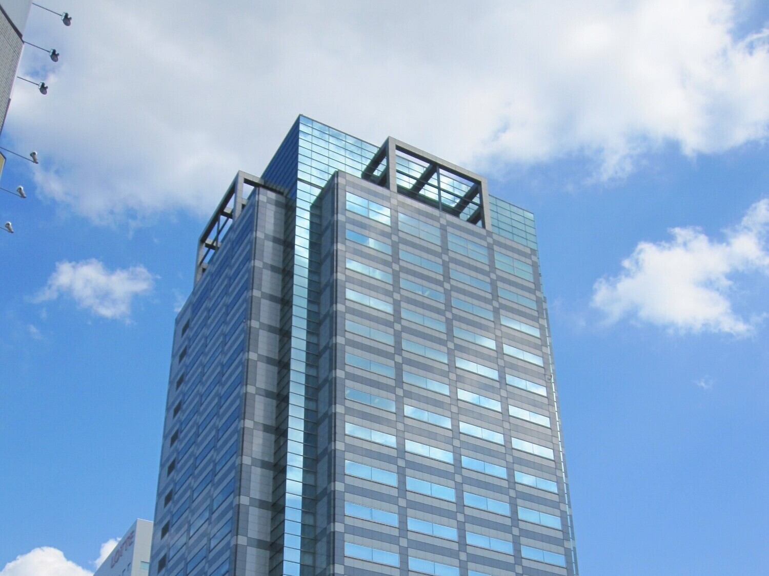 事業所 本社