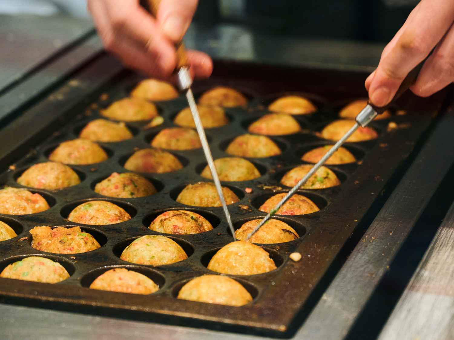 事業所 築地銀だこ