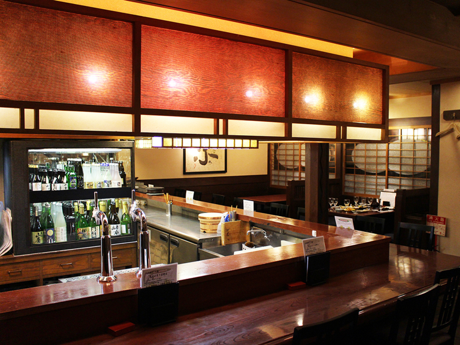 事業所 京料理　黄桜　祥風楼