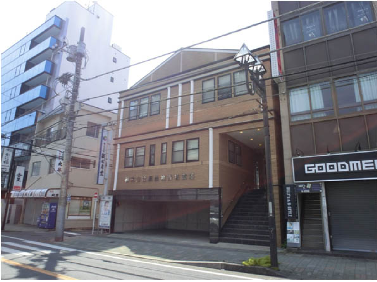 オフィス画像