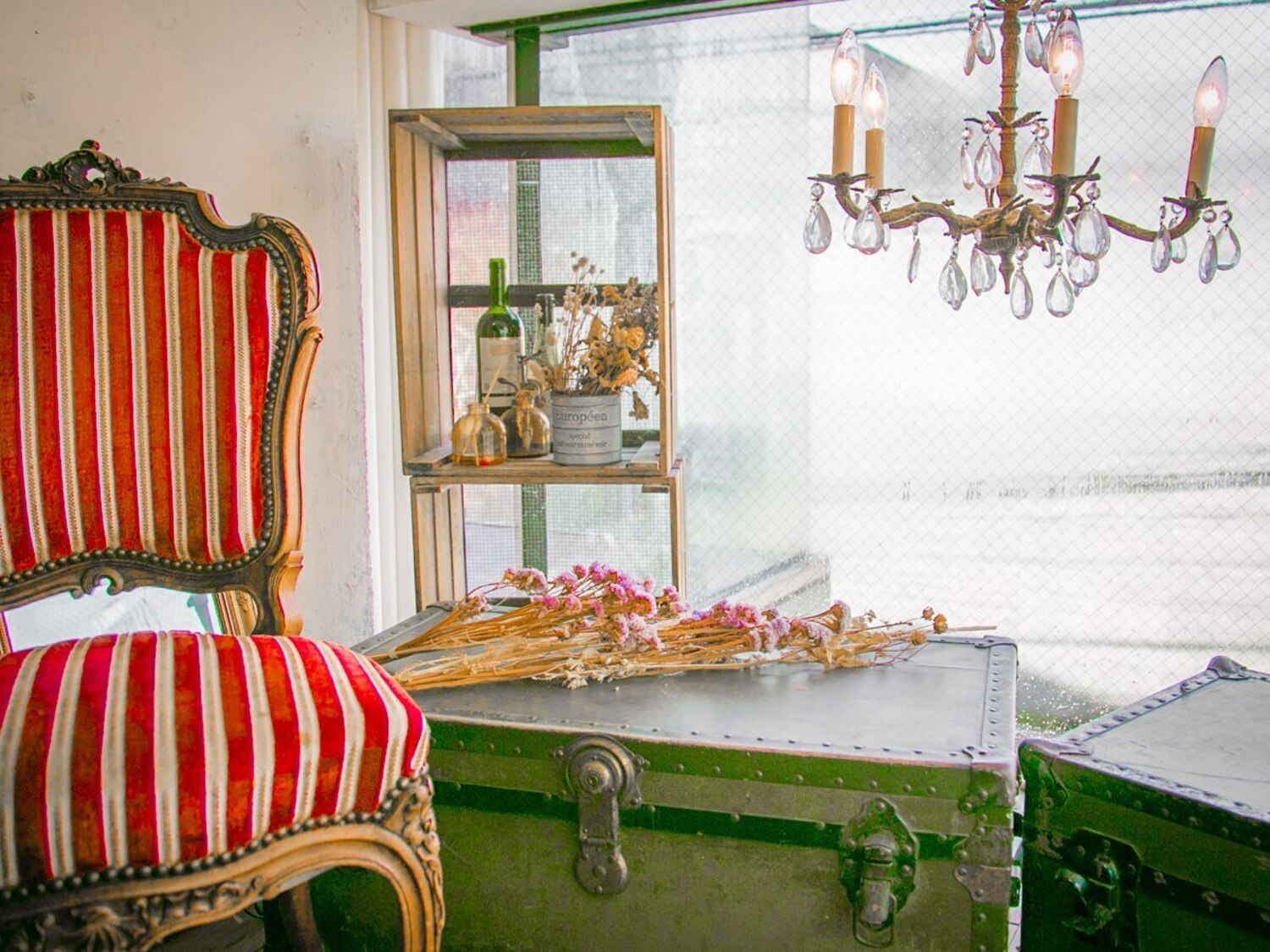 事業所 relian 表参道