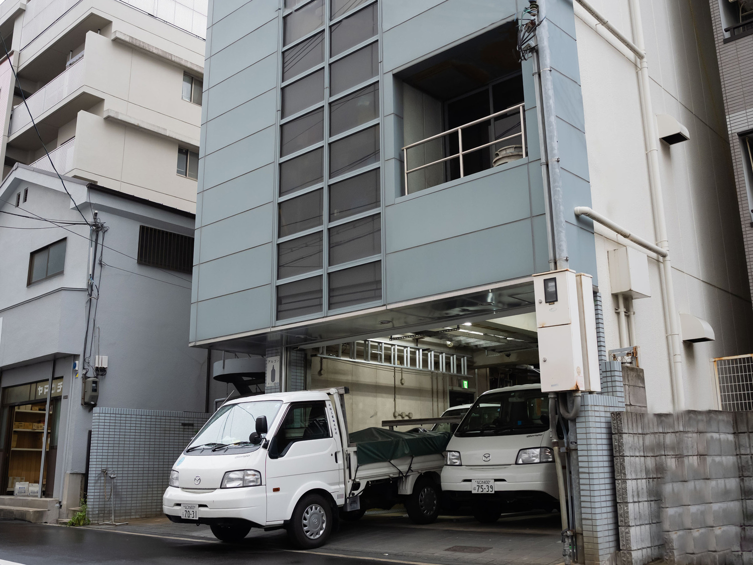 事業所 平塚工業株式会社