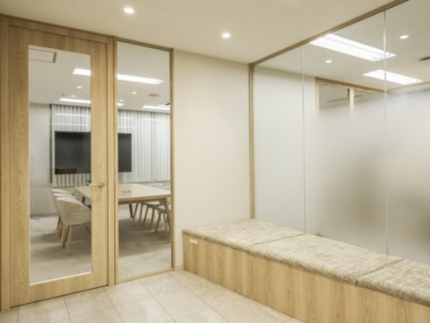 事業所 立川支店