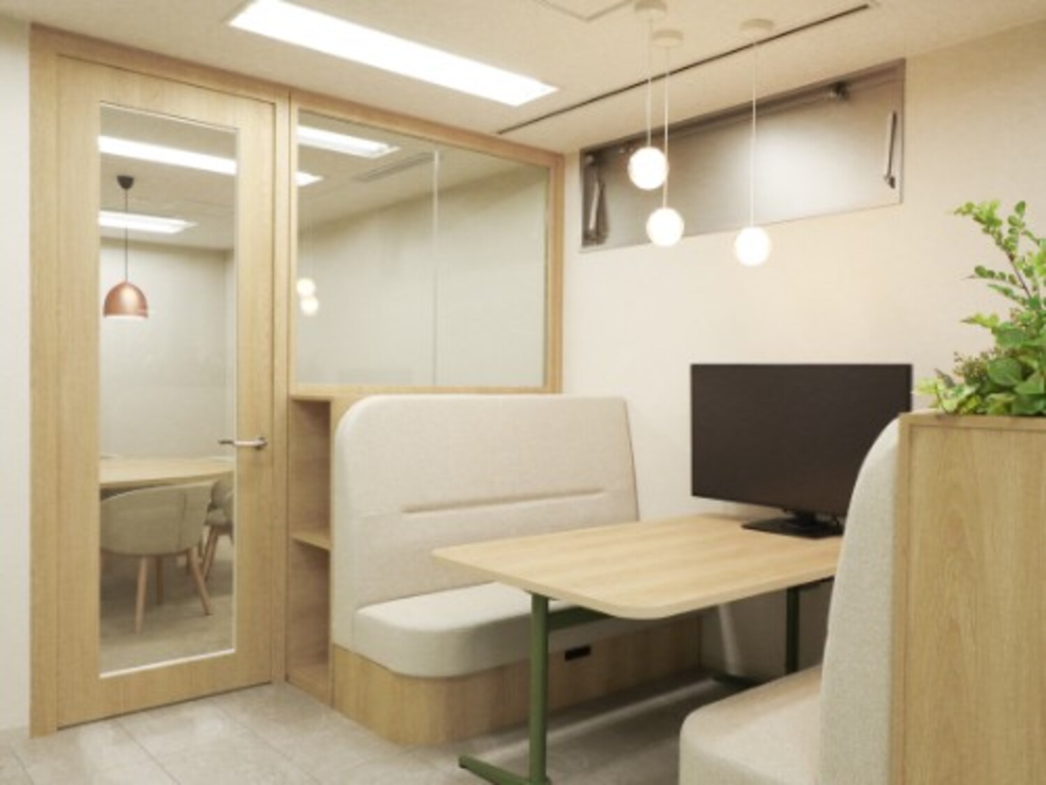 事業所 立川支店