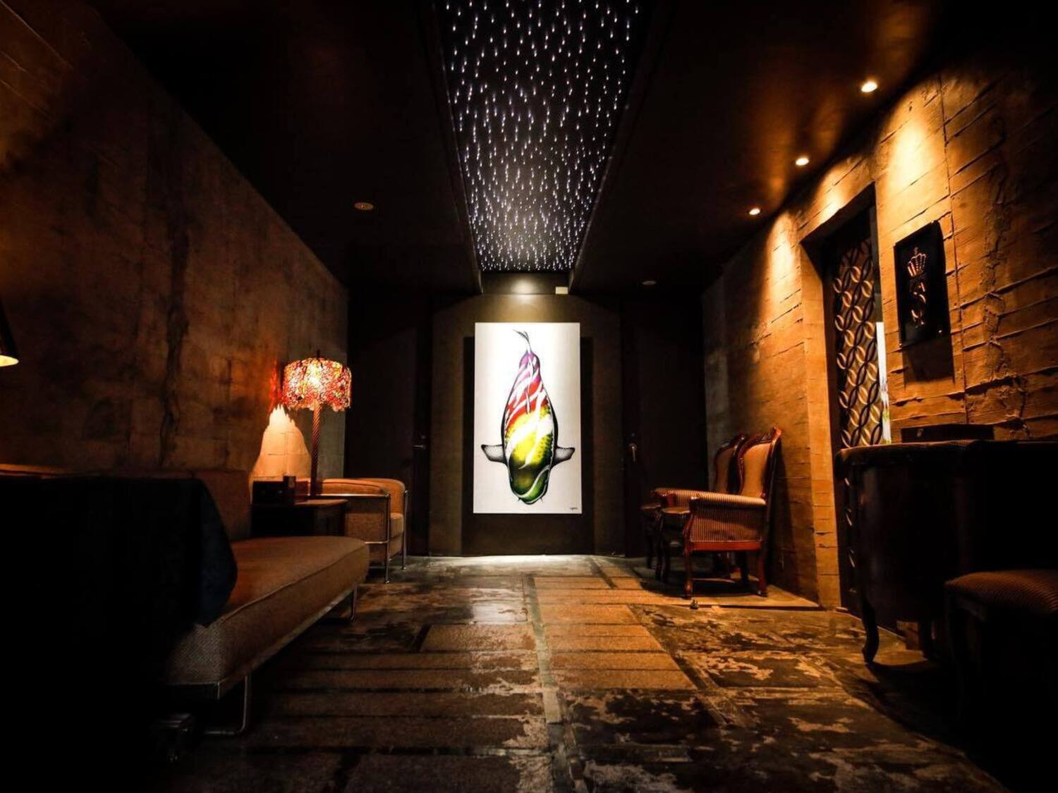 事業所 IL TEATRINO DA SALONE