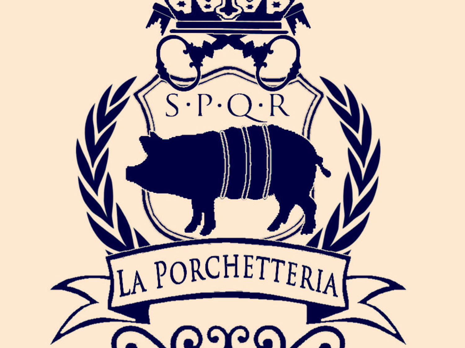 事業所 LA PORCHETTERIA