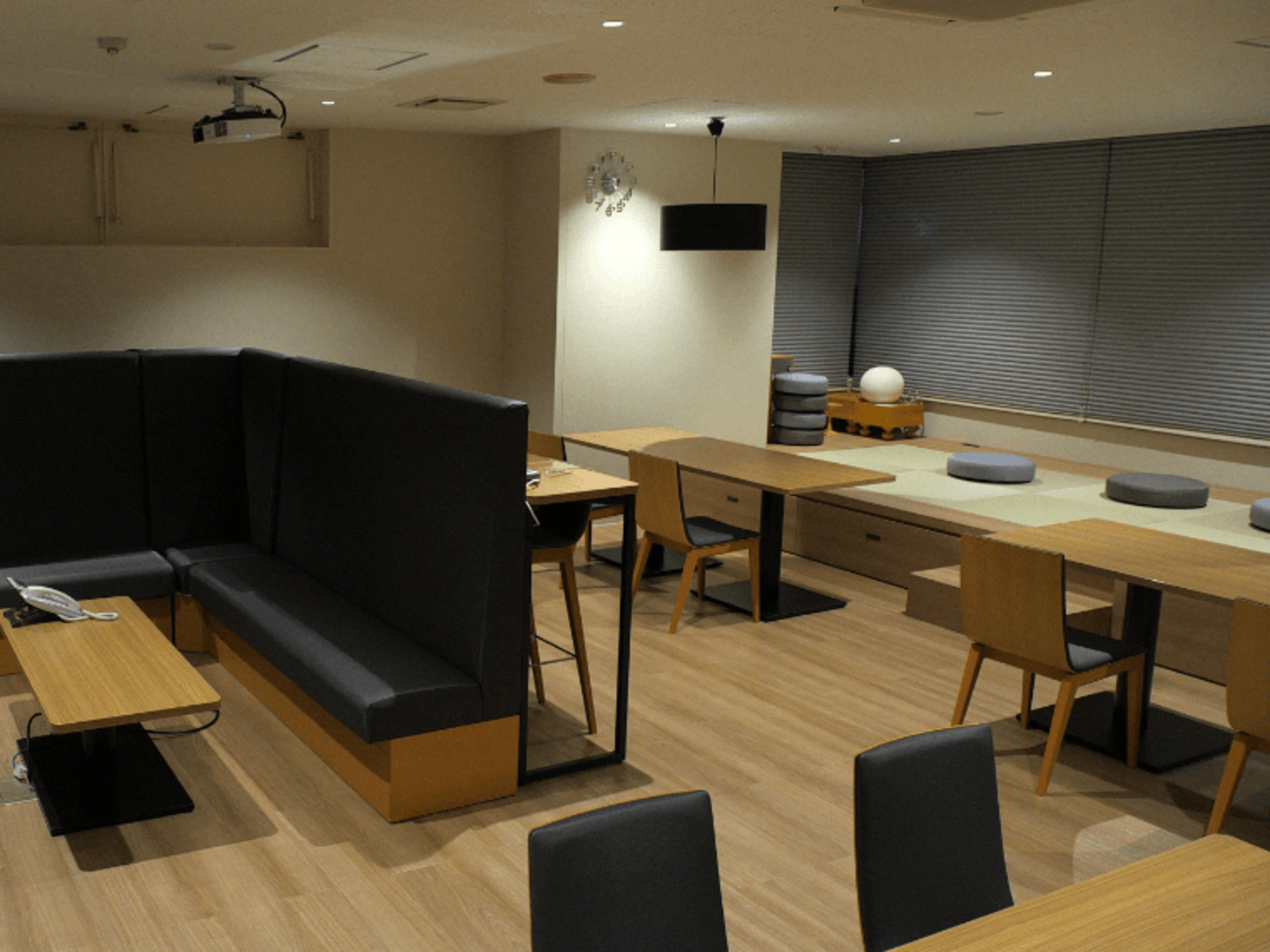 事業所 品川事業所