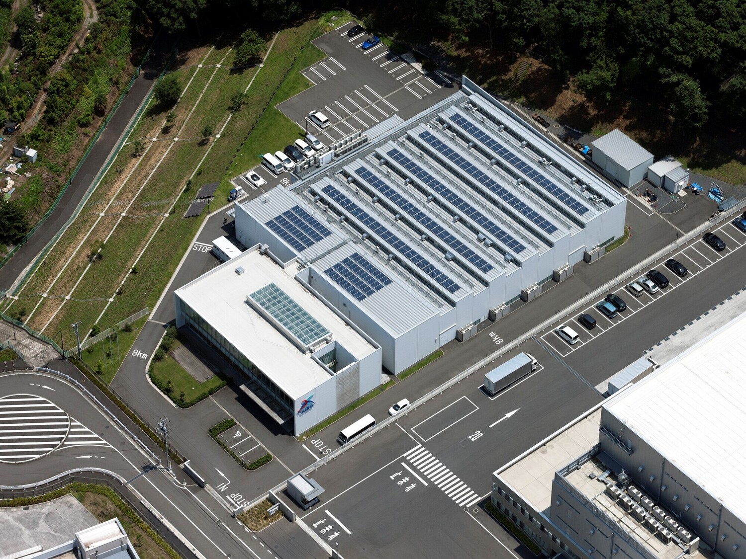 事業所 本社工場