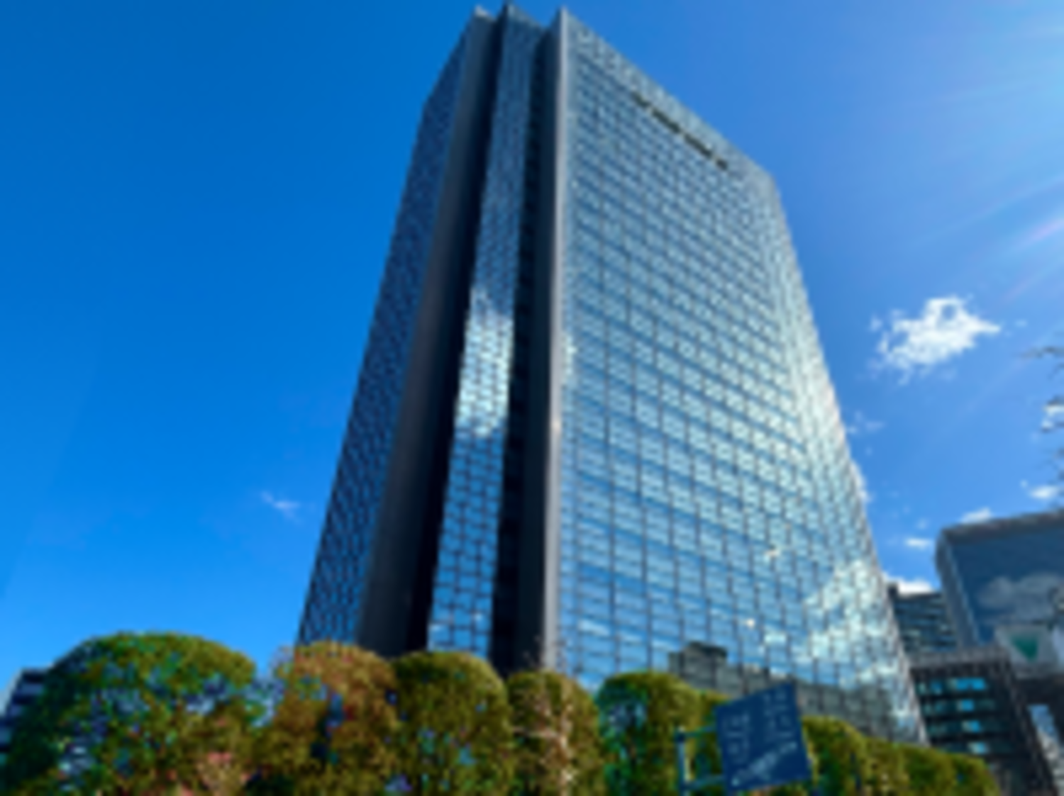 事業所 東京本社