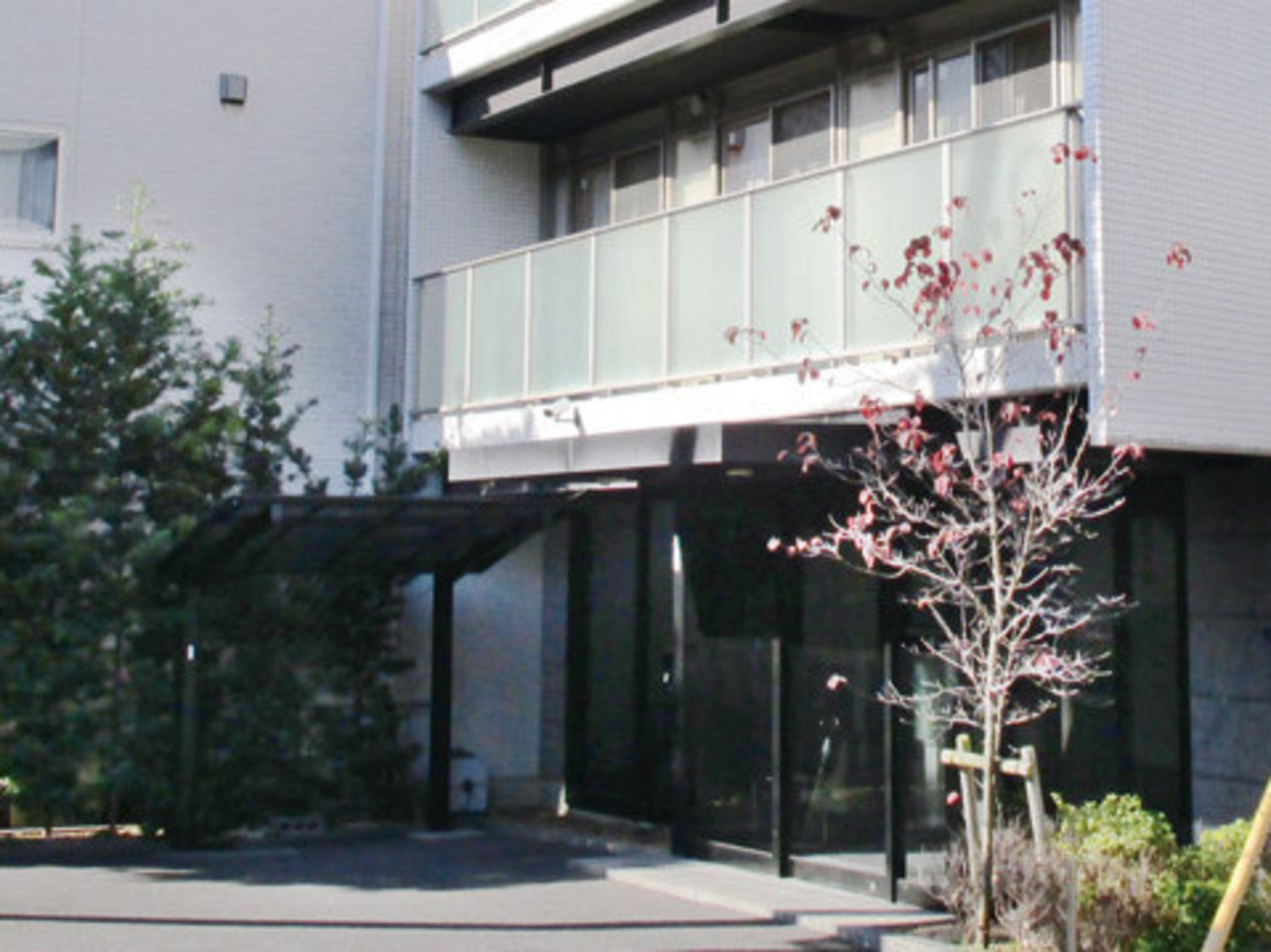 事業所 東京支店