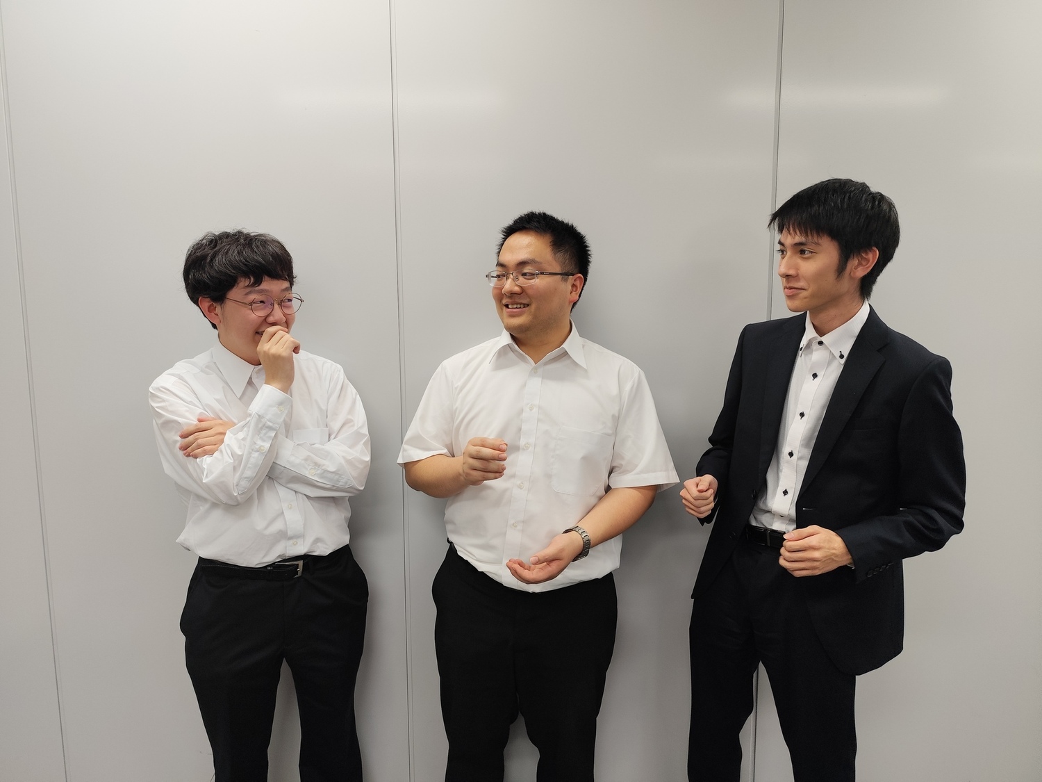 事業所 名古屋支店