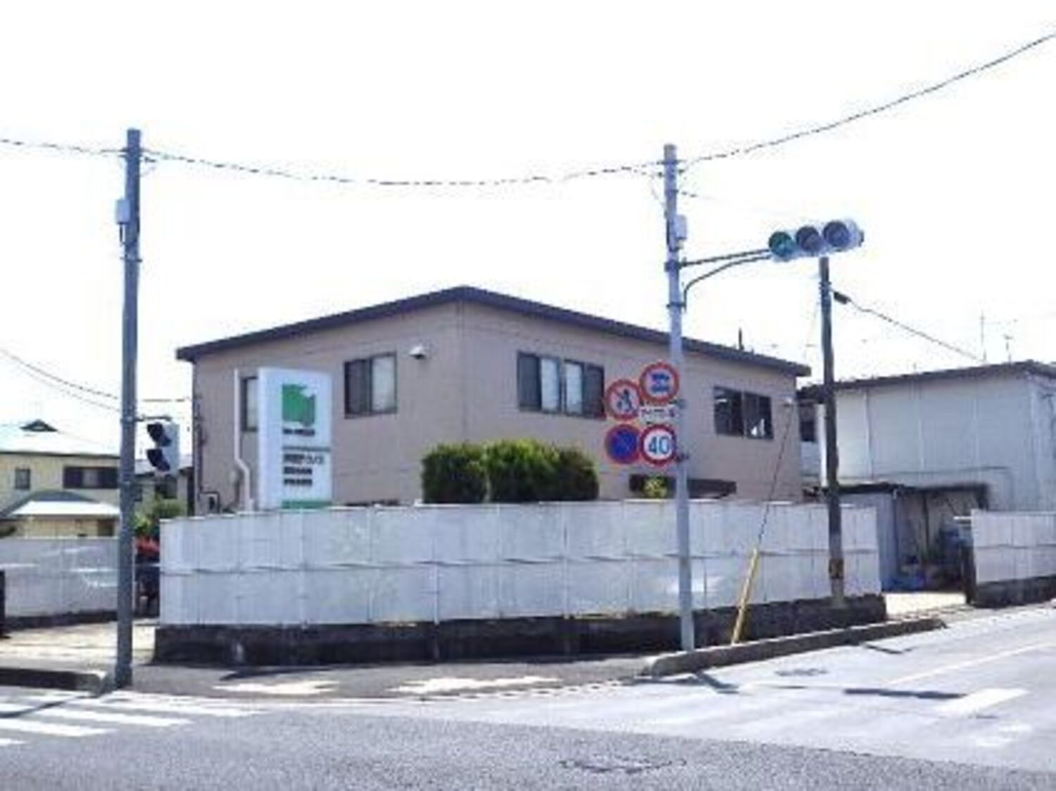 オフィス画像