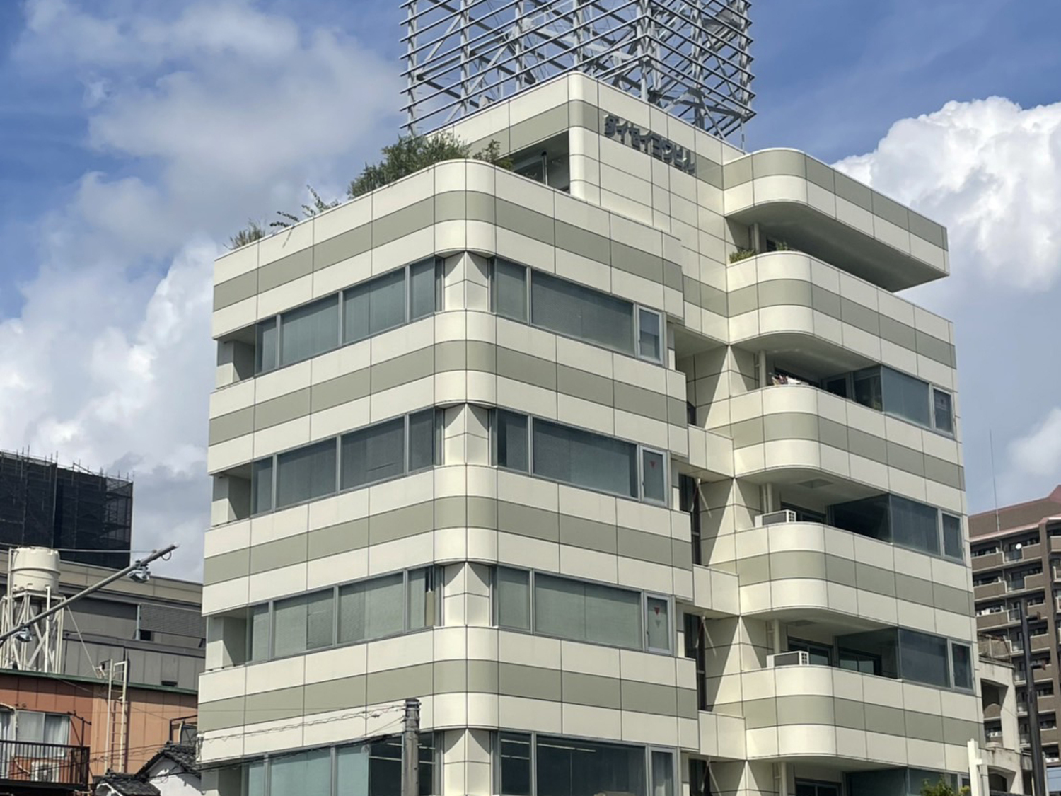 事業所 静岡設計センター