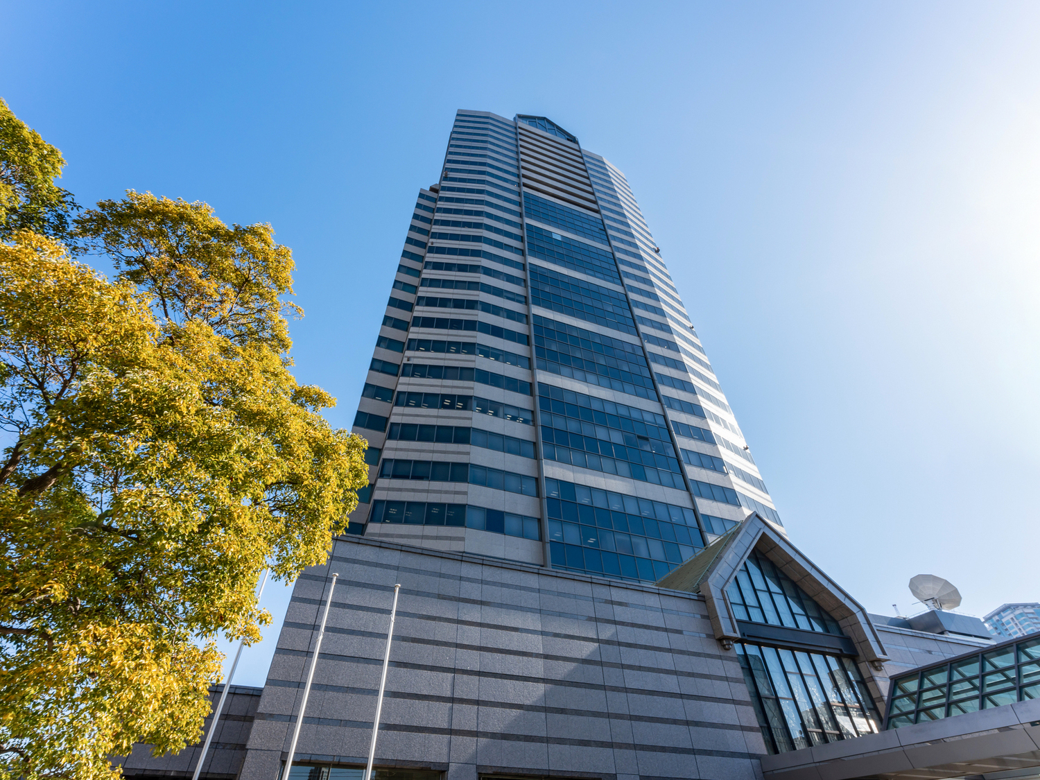 事業所 東京本社