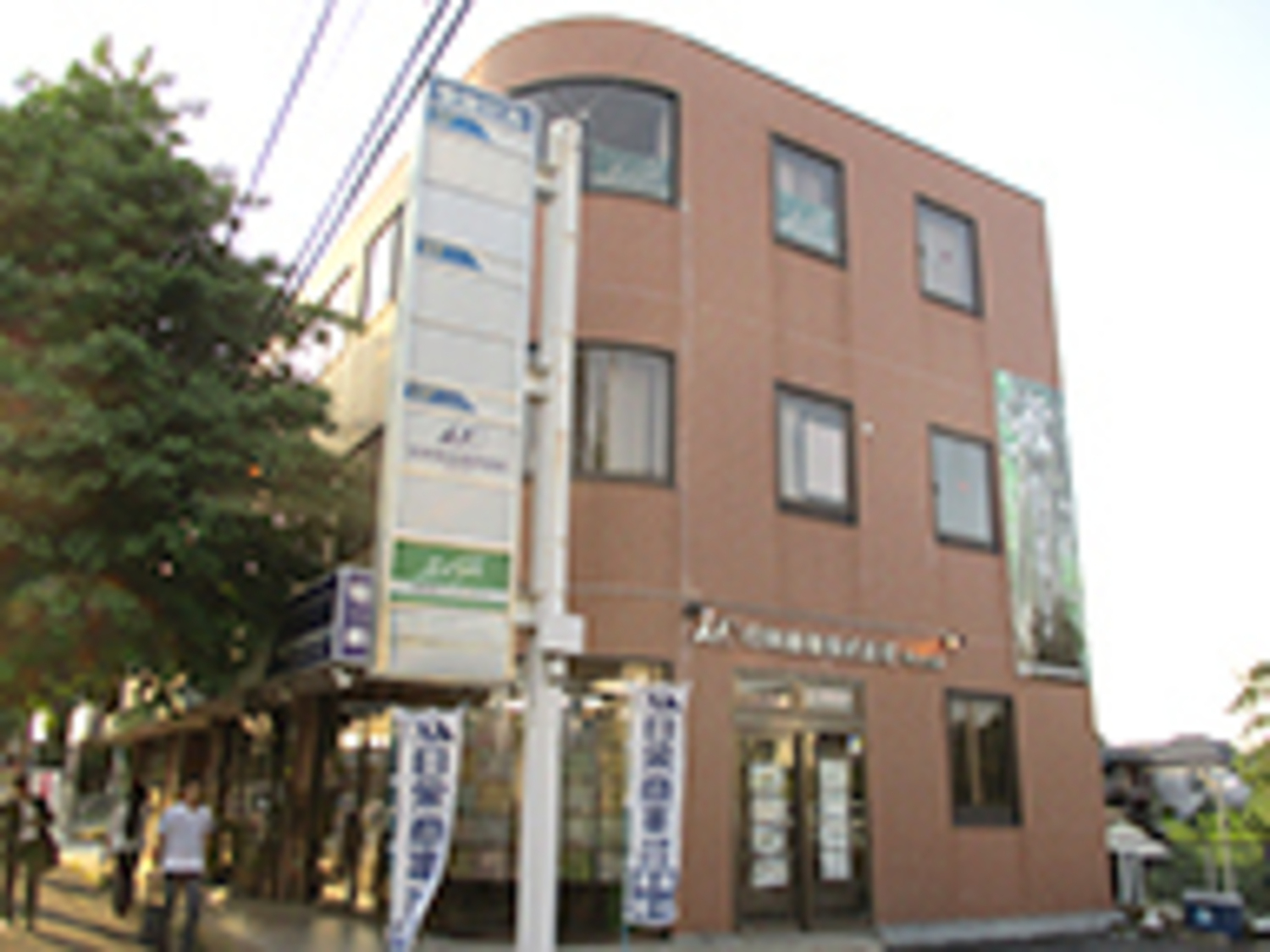 オフィス画像