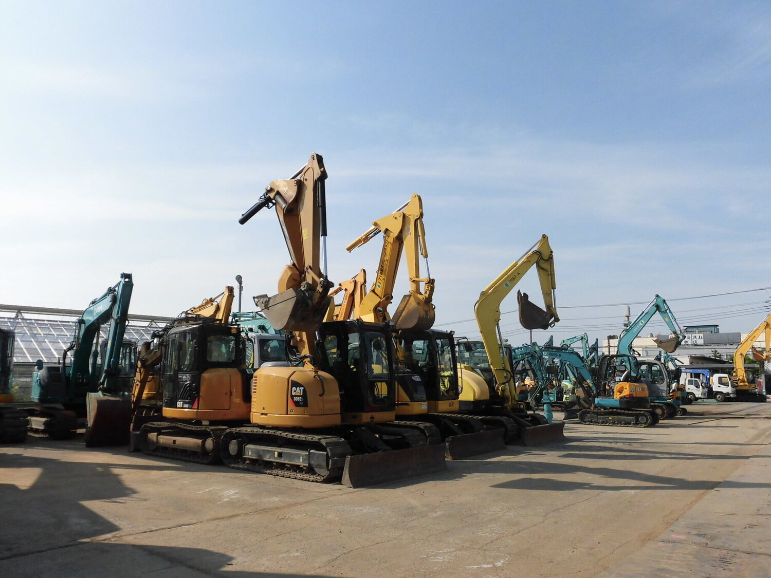 事業所 厚木営業所