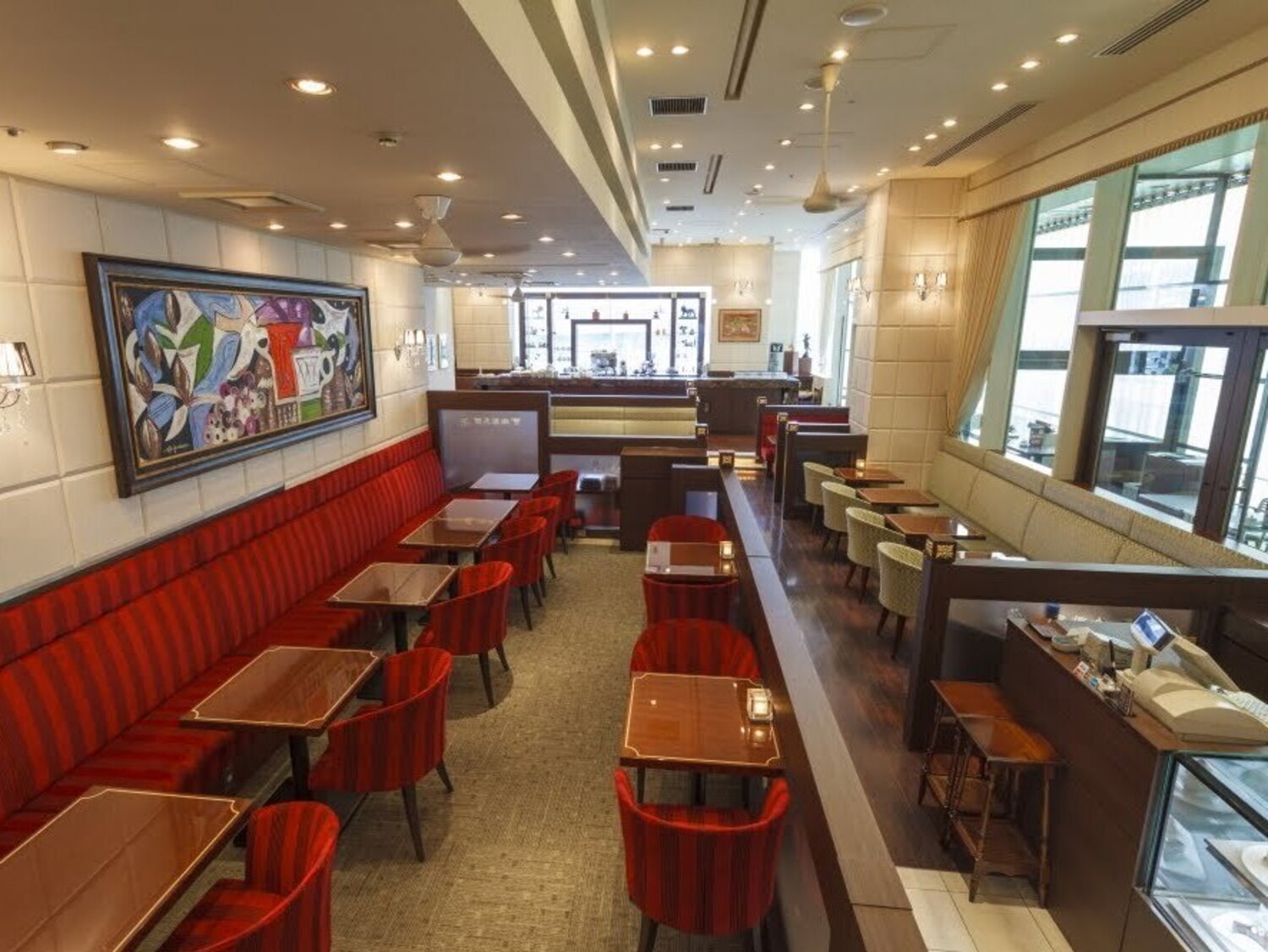 事業所 有楽町イトシアプラザ店