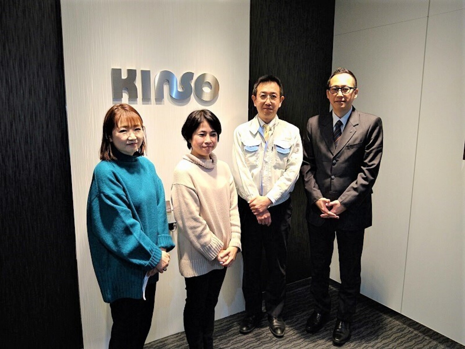 事業所 株式会社近創 東京営業所
