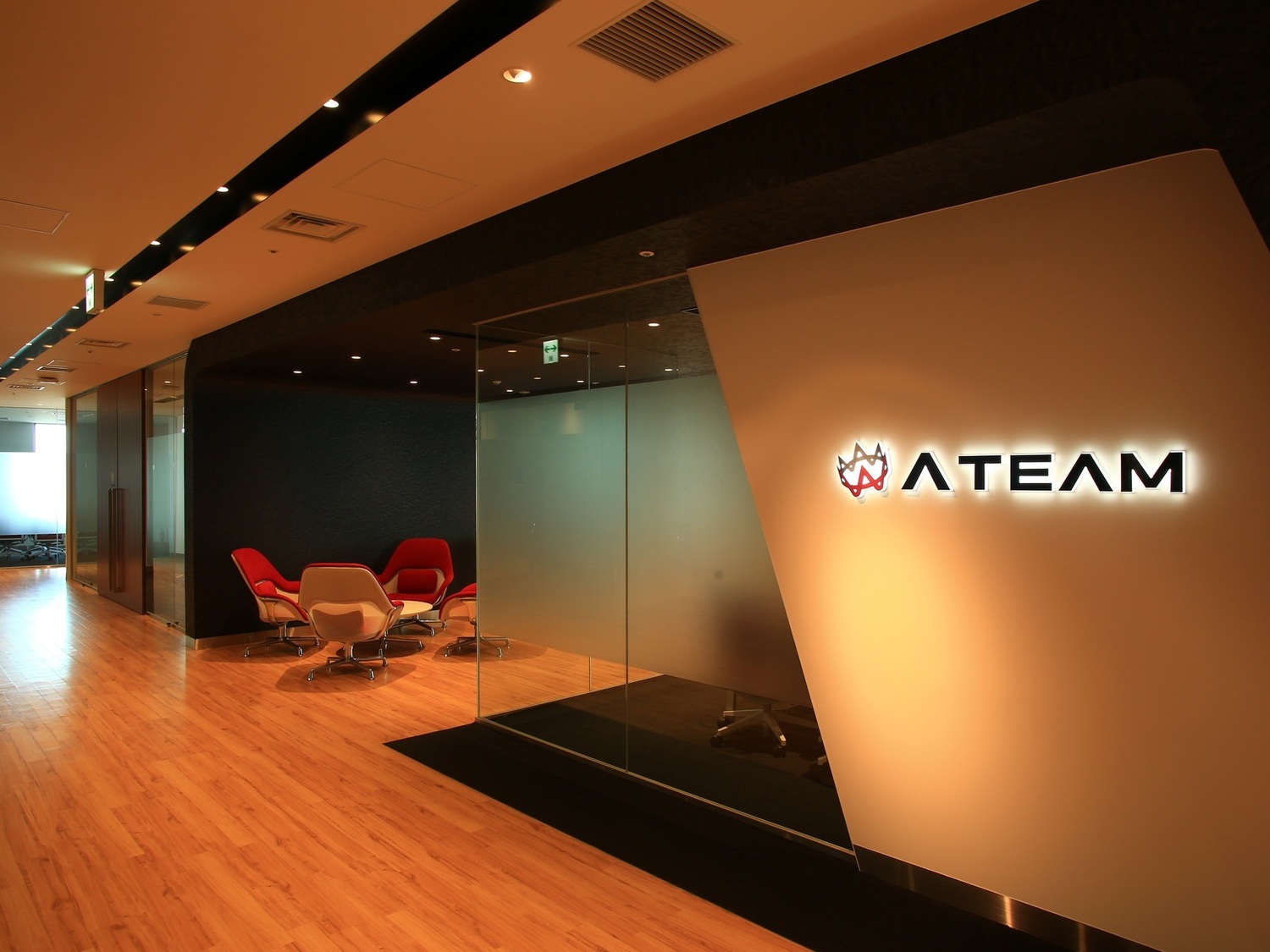 事業所 名古屋本社