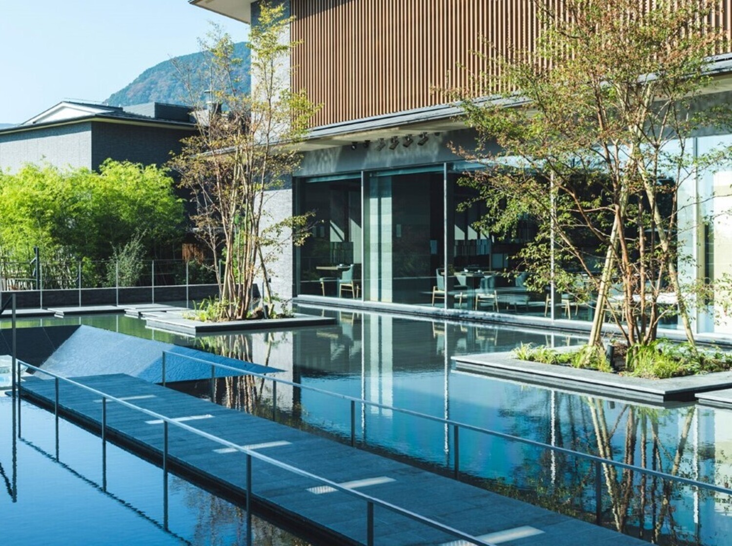 事業所 箱根・強羅 佳ら久