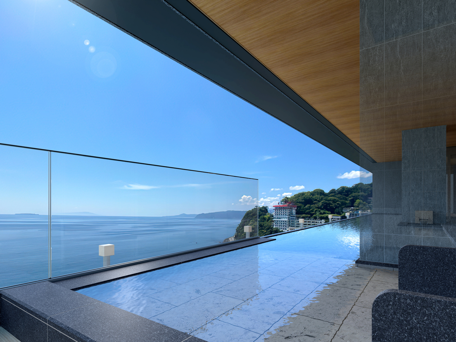 事業所 熱海・伊豆山 佳ら久