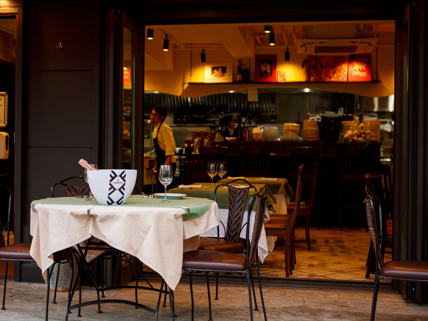 事業所 Tanta Roba