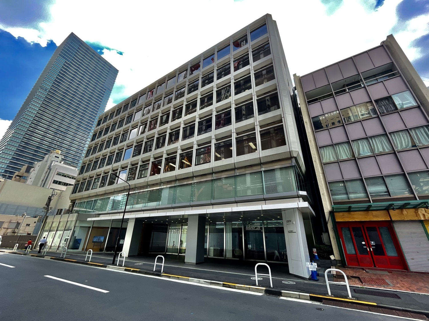 事業所 研修センター