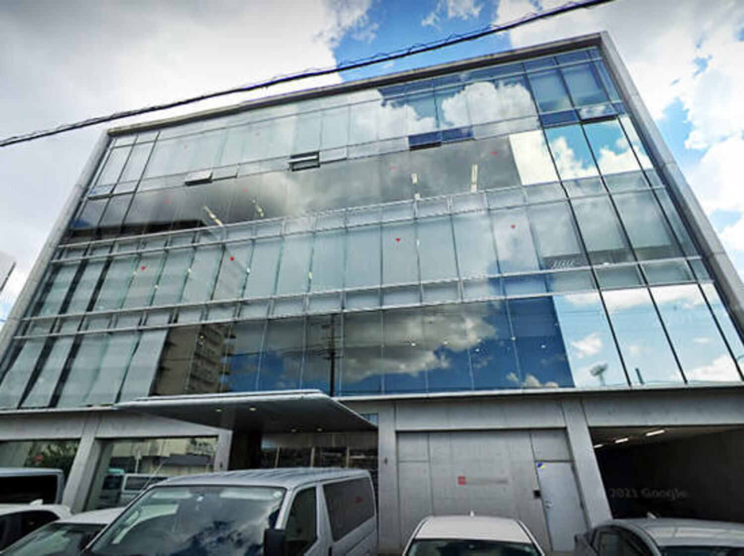 事業所 大阪支店