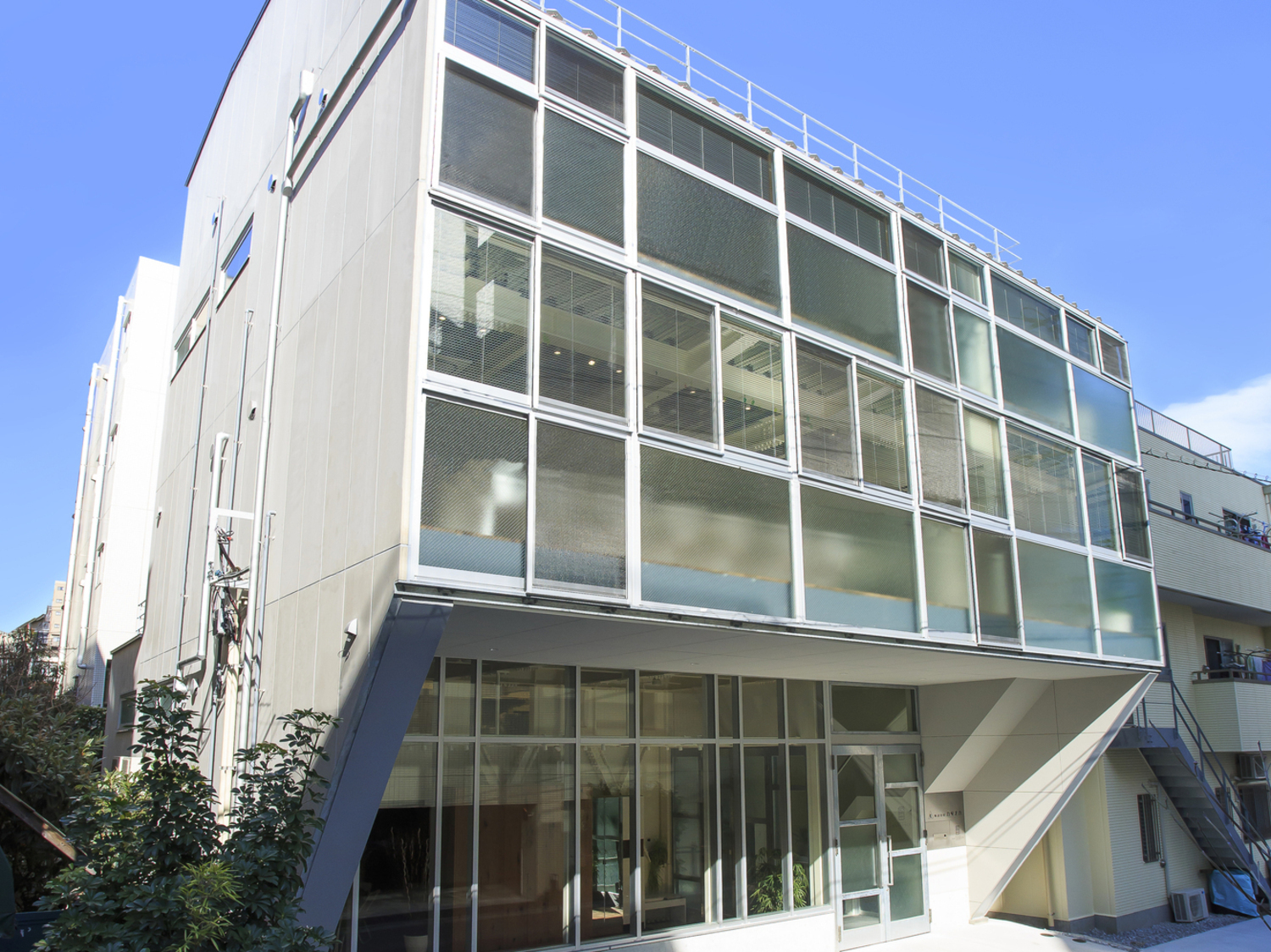 事業所 東京支店