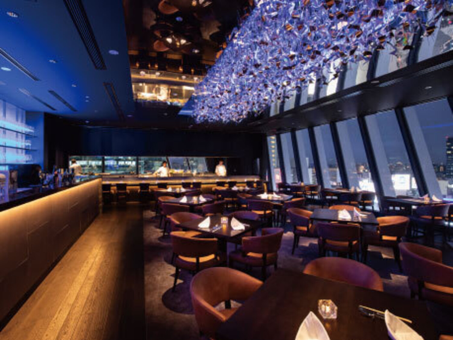 事業所 TEPPANYAKI 10 SHIBUYA