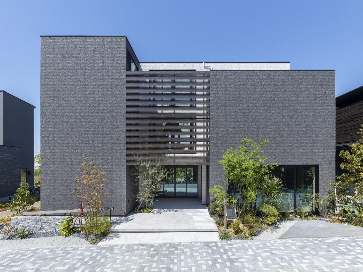 事業所 箕面展示場