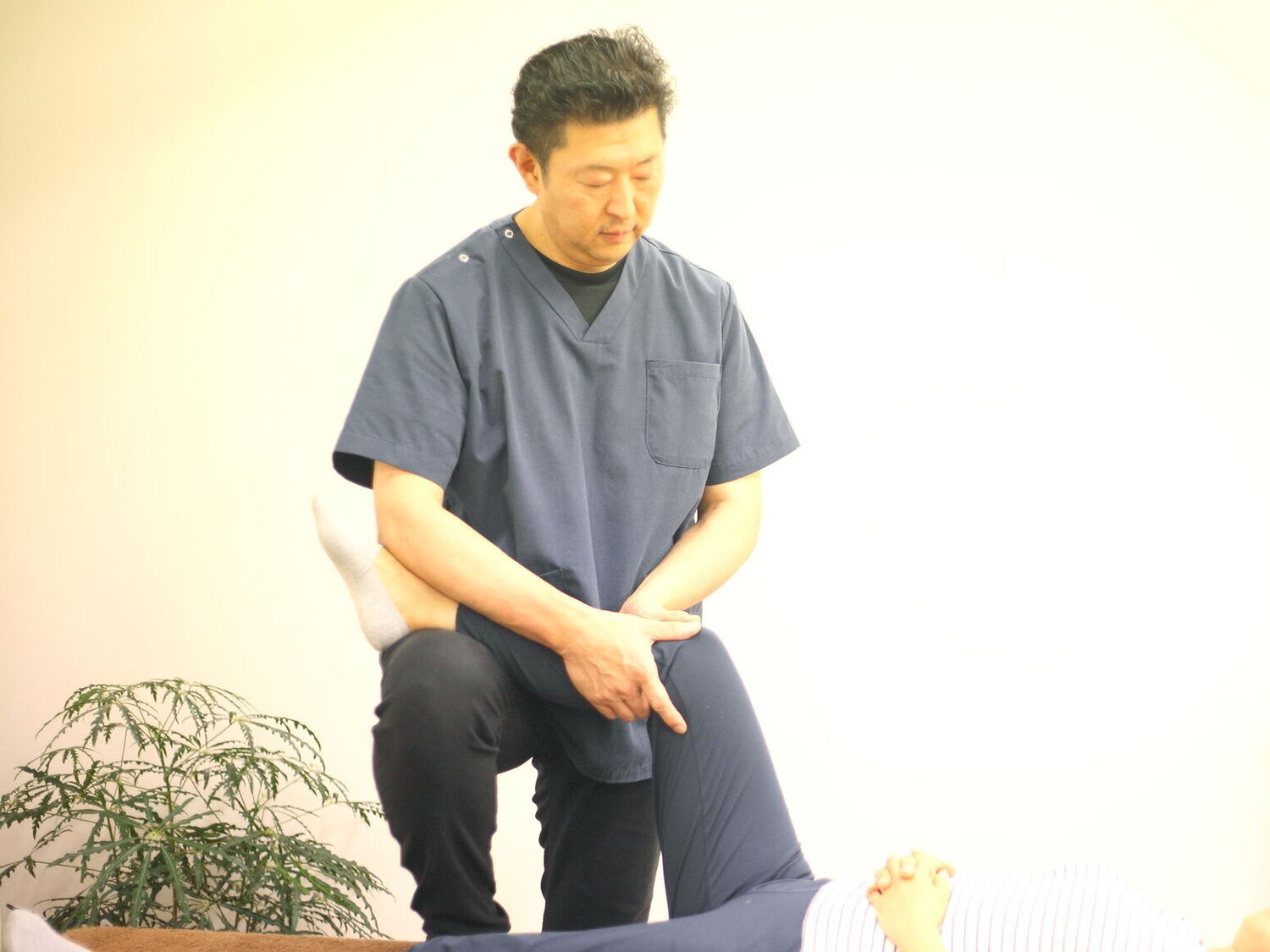 事業所 えみ整骨院
