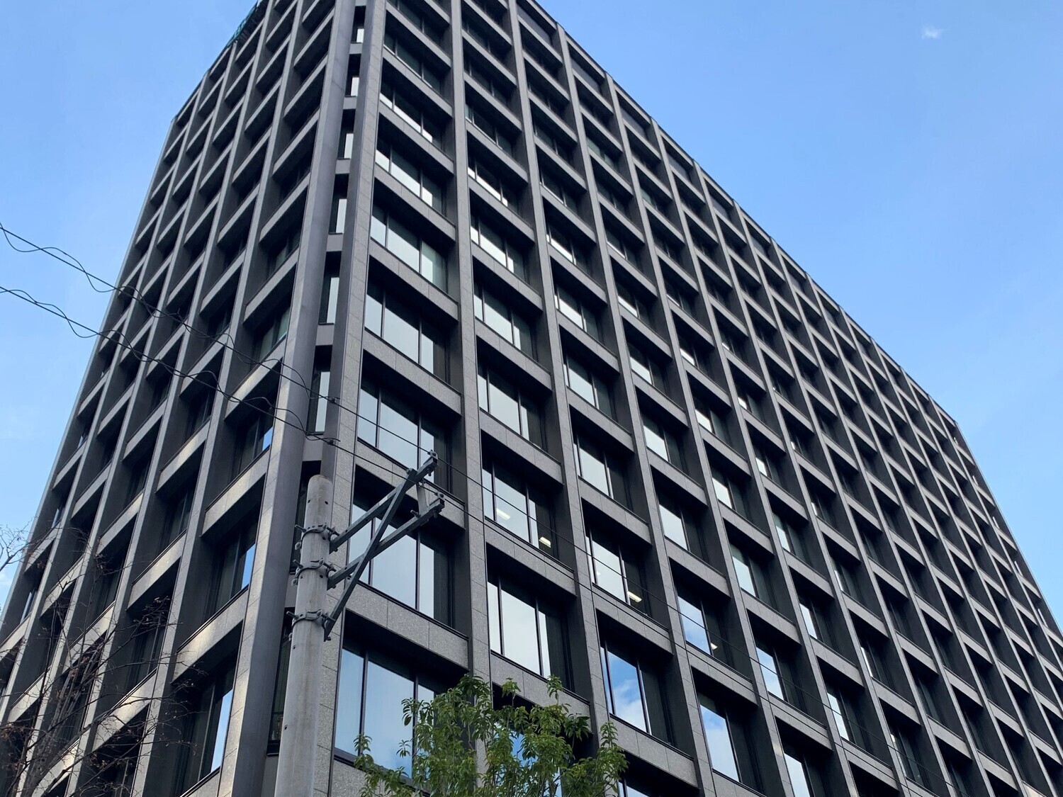 事業所 大阪本社