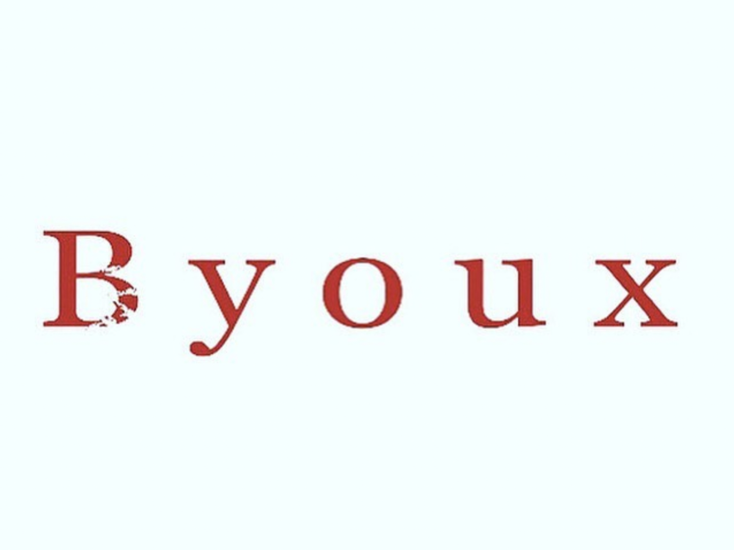 事業所 Byoux（創作料理とワインの店）